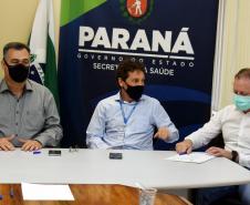 Após oito anos de espera, Laboratório Central do Estado vai receber a primeira reforma na estrutura