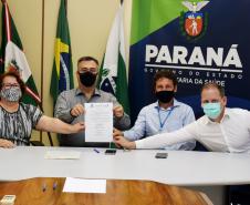 Após oito anos de espera, Laboratório Central do Estado vai receber a primeira reforma na estrutura