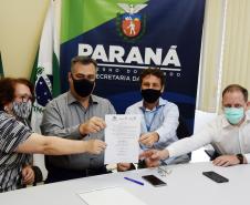 Após oito anos de espera, Laboratório Central do Estado vai receber a primeira reforma na estrutura