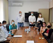 Após oito anos de espera, Laboratório Central do Estado vai receber a primeira reforma na estrutura
