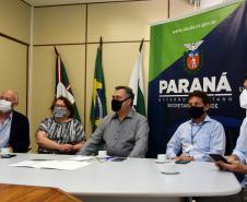 Após oito anos de espera, Laboratório Central do Estado vai receber a primeira reforma na estrutura