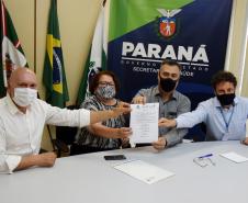 Após oito anos de espera, Laboratório Central do Estado vai receber a primeira reforma na estrutura