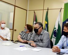 Após oito anos de espera, Laboratório Central do Estado vai receber a primeira reforma na estrutura