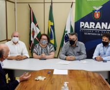 Após oito anos de espera, Laboratório Central do Estado vai receber a primeira reforma na estrutura