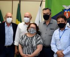 Após oito anos de espera, Laboratório Central do Estado vai receber a primeira reforma na estrutura