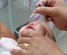 Paraná realiza Campanha de Multivacinação para crianças e adolescentes