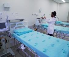 HU/UEL completa 50 anos com importante atuação na pandemia da Covid-19