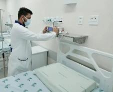 HU/UEL completa 50 anos com importante atuação na pandemia da Covid-19