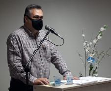 Secretário formaliza novo modelo de gestão de hospitais em Londrina e abertura de dez novos leitos