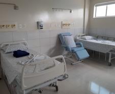 Secretário formaliza novo modelo de gestão de hospitais em Londrina e abertura de dez novos leitos