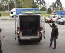 Mais de 176 mil vacinas contra a Covid-19 chegam ao Estado neste sábado 