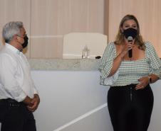 Saúde inicia segunda etapa do Planejamento Regional Integrado
