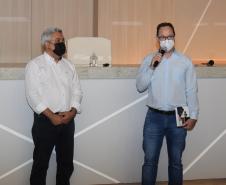 Saúde inicia segunda etapa do Planejamento Regional Integrado
