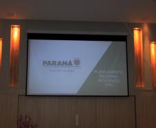 Saúde inicia segunda etapa do Planejamento Regional Integrado