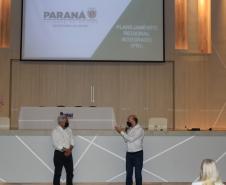 Saúde inicia segunda etapa do Planejamento Regional Integrado