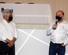 Saúde inicia segunda etapa do Planejamento Regional Integrado