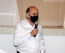 Saúde inicia segunda etapa do Planejamento Regional Integrado