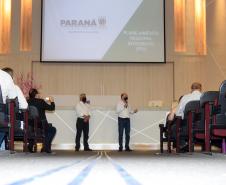 Saúde inicia segunda etapa do Planejamento Regional Integrado