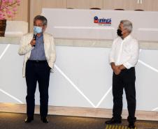 Saúde inicia segunda etapa do Planejamento Regional Integrado