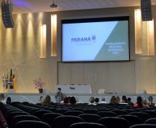 Saúde inicia segunda etapa do Planejamento Regional Integrado