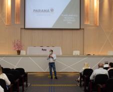 Saúde inicia segunda etapa do Planejamento Regional Integrado