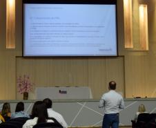 Saúde inicia segunda etapa do Planejamento Regional Integrado