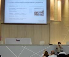 Saúde inicia segunda etapa do Planejamento Regional Integrado