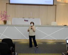Saúde inicia segunda etapa do Planejamento Regional Integrado