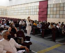 Saúde inicia segunda etapa do Planejamento Regional Integrado
