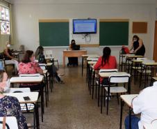 Saúde inicia segunda etapa do Planejamento Regional Integrado