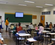 Saúde inicia segunda etapa do Planejamento Regional Integrado
