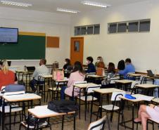 Saúde inicia segunda etapa do Planejamento Regional Integrado