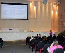Secretário reforça importância de levar a saúde para mais perto das pessoas durante encontro do PRI