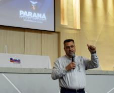 Secretário reforça importância de levar a saúde para mais perto das pessoas durante encontro do PRI