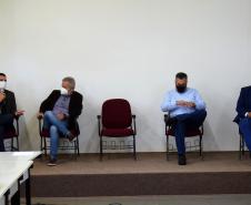 Nova etapa do PRI é discutida na macrorregião Norte