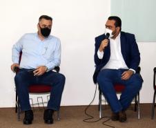 Nova etapa do PRI é discutida na macrorregião Norte