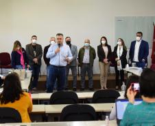 Nova etapa do PRI é discutida na macrorregião Norte