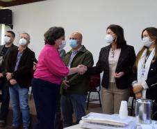 Nova etapa do PRI é discutida na macrorregião Norte