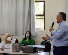 Nova etapa do PRI é discutida na macrorregião Norte