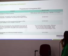 Nova etapa do PRI é discutida na macrorregião Norte