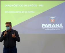 Nova etapa do PRI é discutida na macrorregião Norte