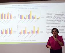 Nova etapa do PRI é discutida na macrorregião Norte