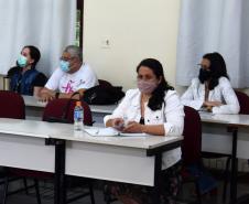 Nova etapa do PRI é discutida na Macrorregião Norte