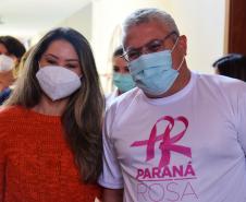 Paraná Rosa 2021 - Londrina