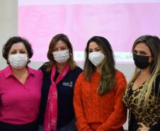 Paraná Rosa 2021 - Londrina