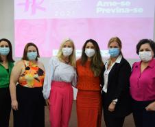 Paraná Rosa 2021 - Londrina
