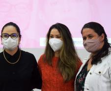 Paraná Rosa 2021 - Londrina