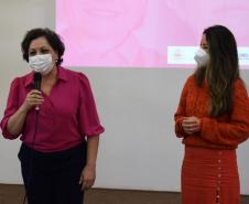 Paraná Rosa 2021 - Londrina
