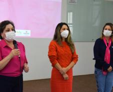 Paraná Rosa 2021 - Londrina
