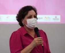 Paraná Rosa 2021 - Londrina